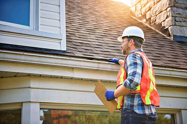 Licensed Metal Roofing service in Richmond, OH - Ben Roofing and Steel LLC